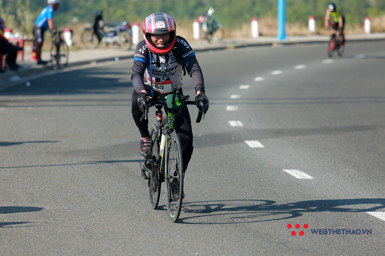 Khoảnh khắc tuyệt đẹp khiến Challenge Vietnam 2019 được nhớ mãi Khoảnh khắc tuyệt đẹp khiến Challenge Vietnam 2019 được nhớ mãi
